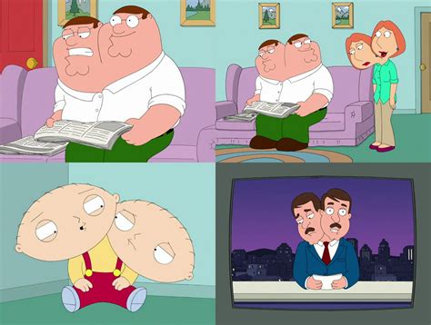 [Family Guy] is beastiality illegal in the family guy universe